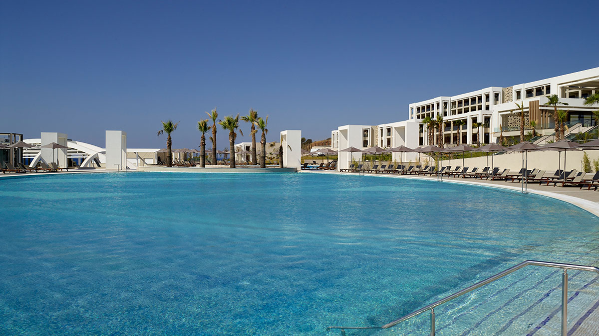 Mayia Exclusive Resort and Spa